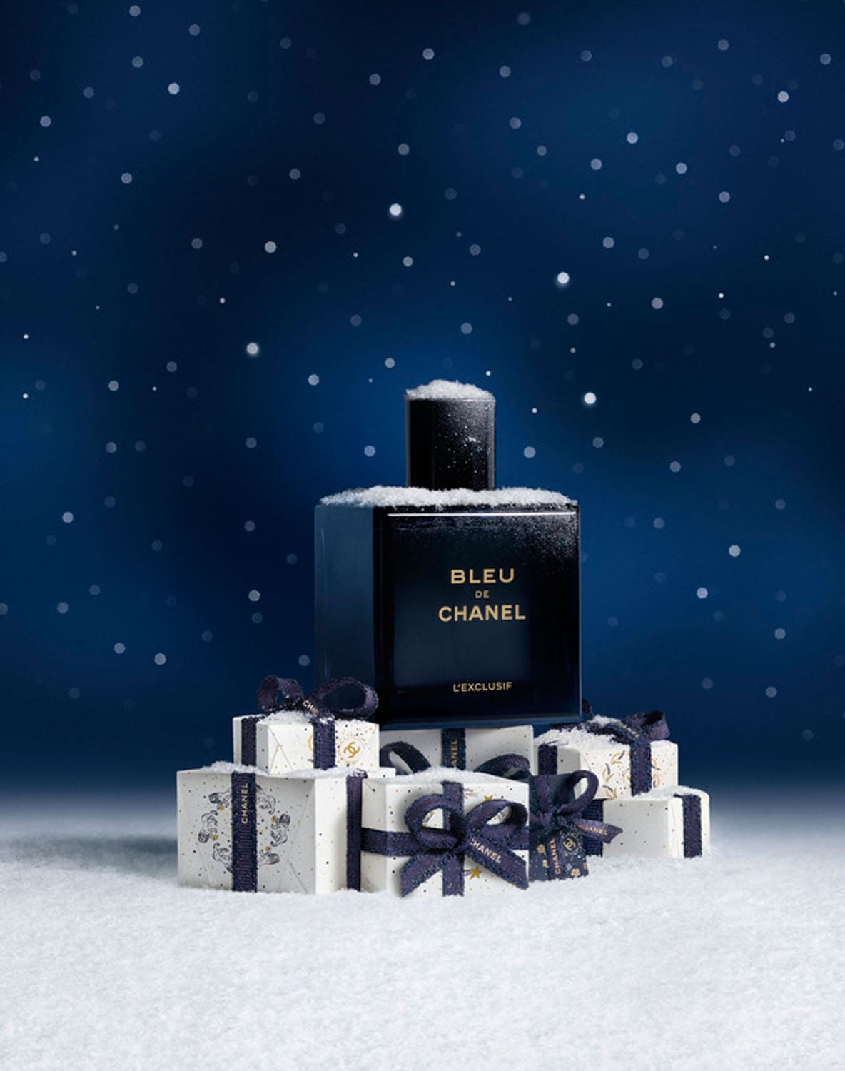 CHANEL Holidays 2025 Runway Magazine (21)