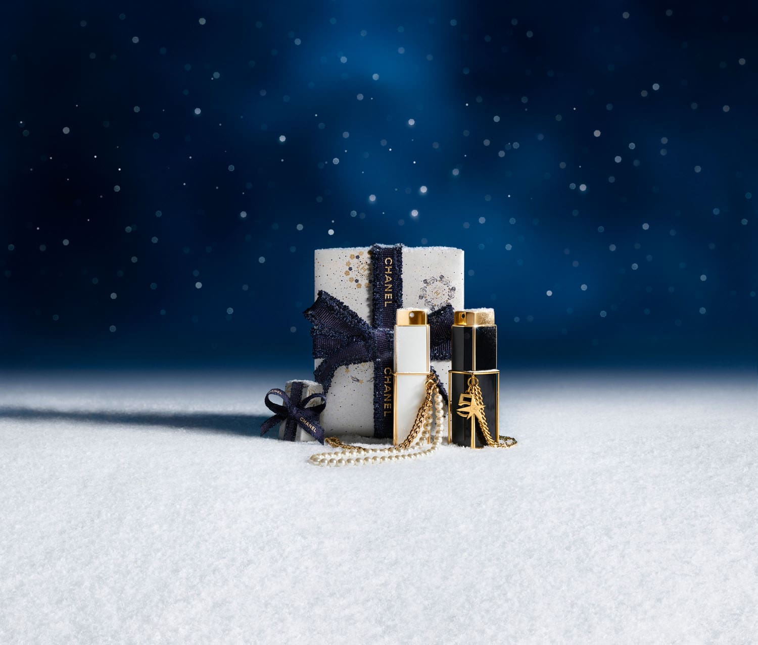 CHANEL Holidays 2025 Runway Magazine (25)