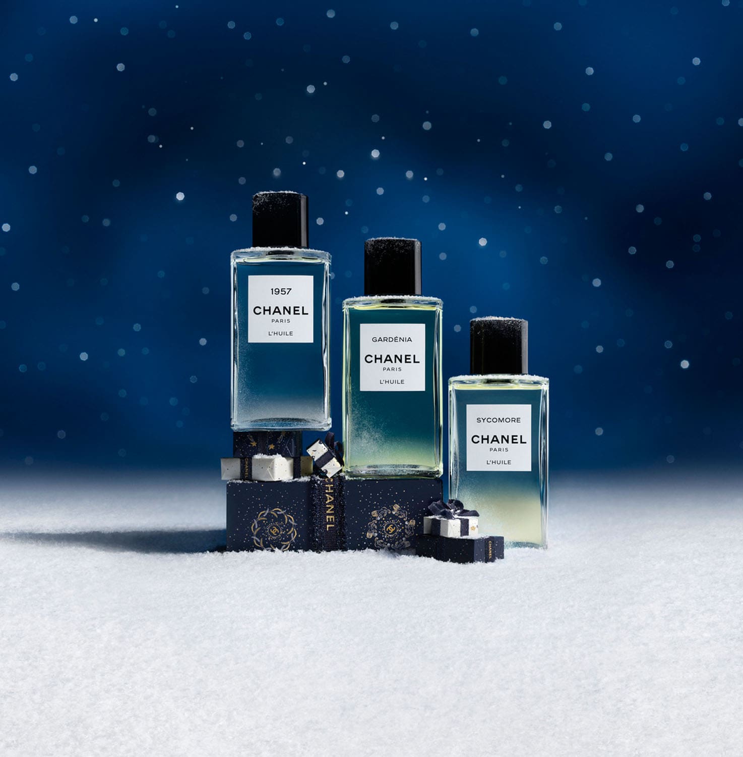 CHANEL Holidays 2025 Runway Magazine (26)