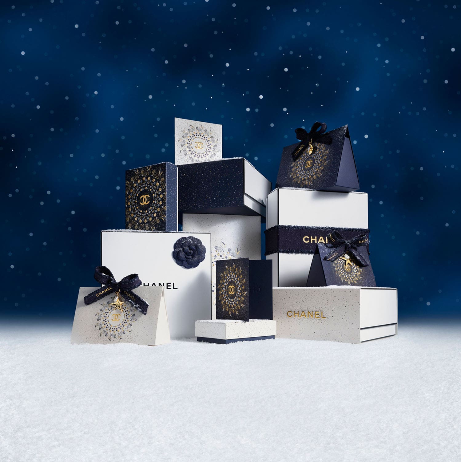 CHANEL Holidays 2025 Runway Magazine (27)