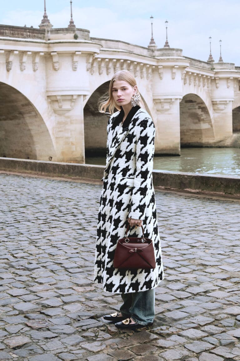Dior Fall 2026 Pre-Collection - RUNWAY MAGAZINE ® Official