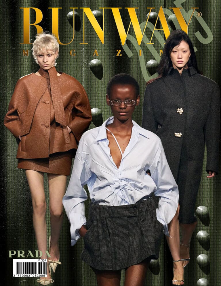 Louis Vuitton Spring-Summer 2026 - RUNWAY MAGAZINE ® Official