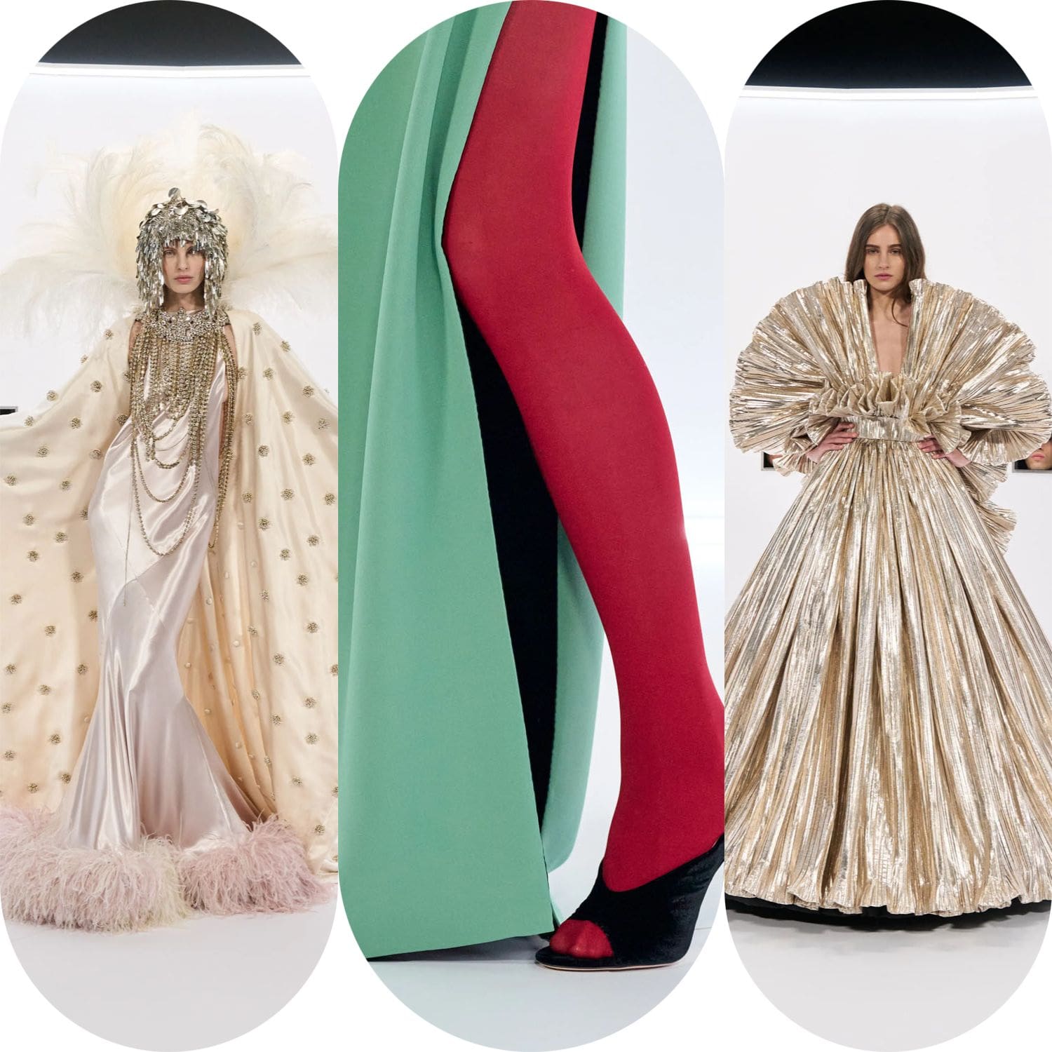 03 Valentino Spring Summer 2026 Haute Couture Runway Magazine