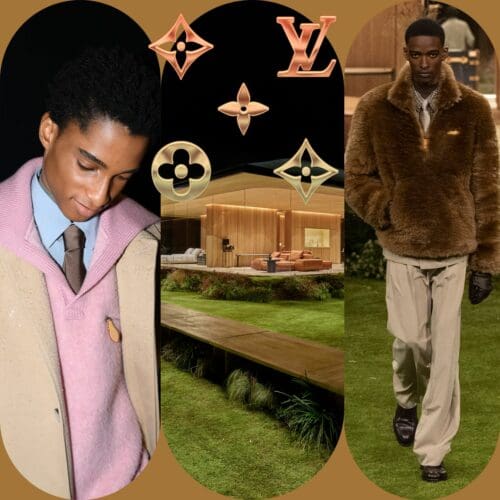 04 Louis Vuitton Fall 2026 2027 Menswear Runway Magazine 04 Louis Vuitton Fall 2026 2027 Menswear Runway Magazine