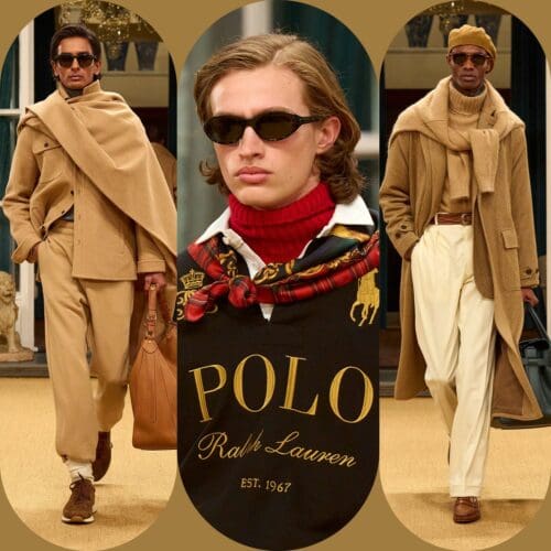 04 Ralph Lauren Fall 2026 Menswear Milan Runway Magazine