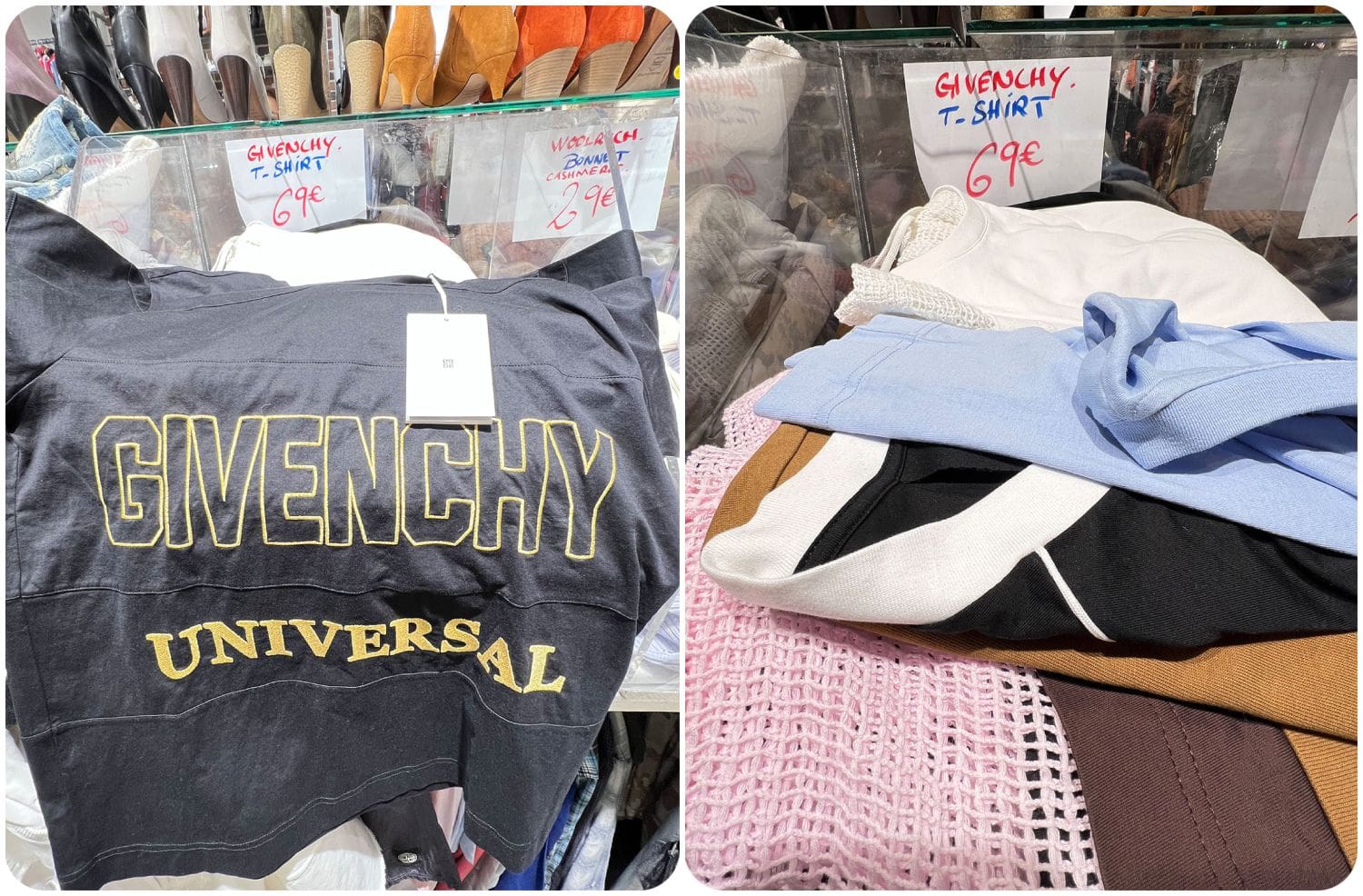 Dior JUNG SAEMMOOL ゲラン GIVENCHY 他2ブランド Kris Van Assche on Dior Homme's 