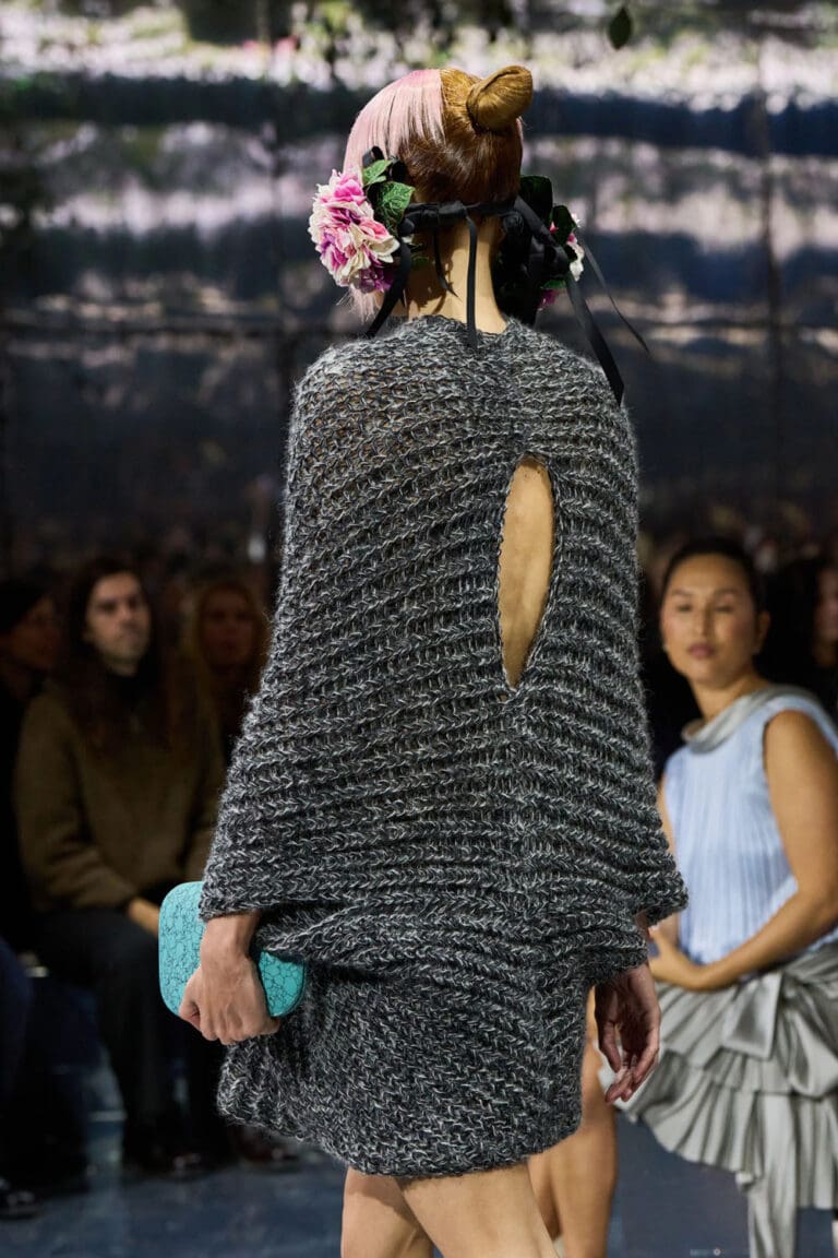 Dior Haute Couture Spring Summer 2026 Bags - RUNWAY MAGAZINE ® Official