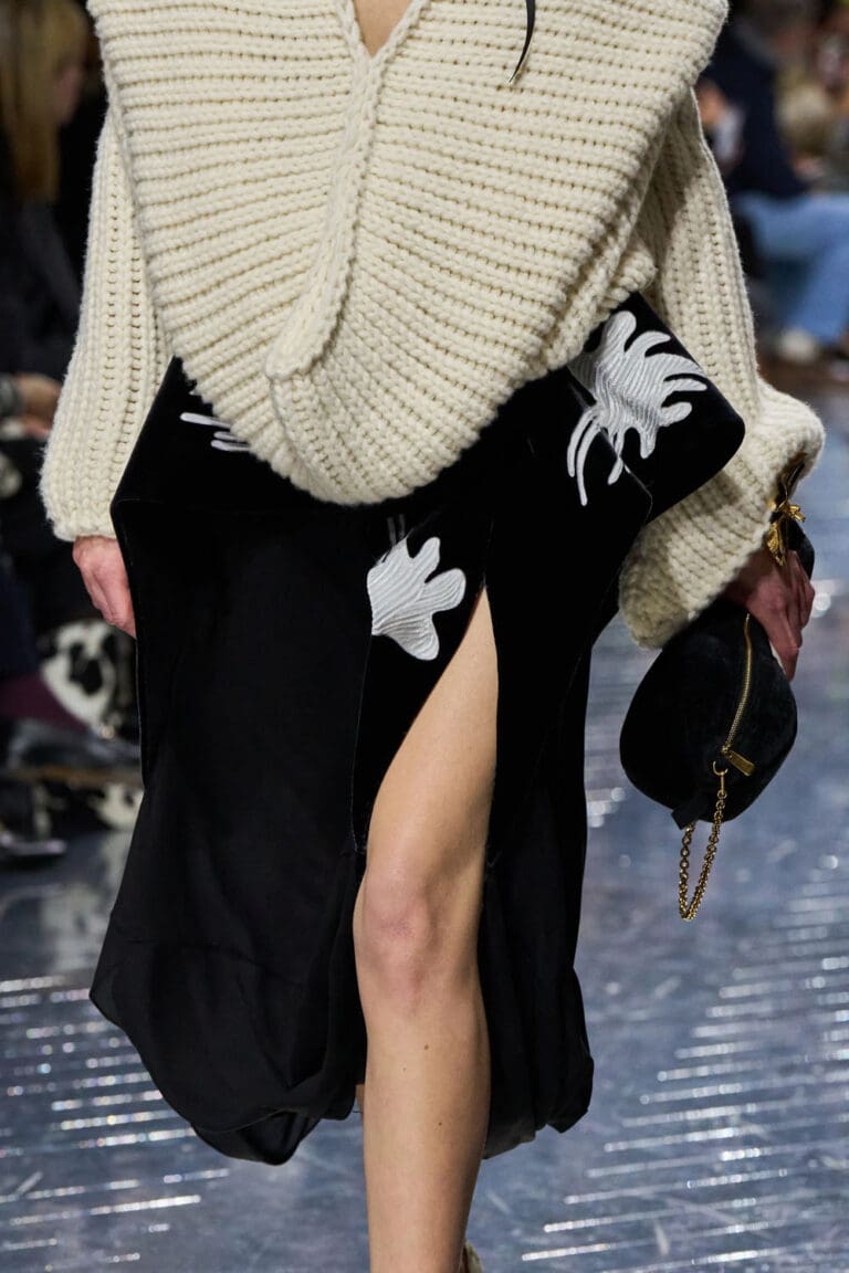 Dior Haute Couture Spring Summer 2026 Bags - RUNWAY MAGAZINE ® Official