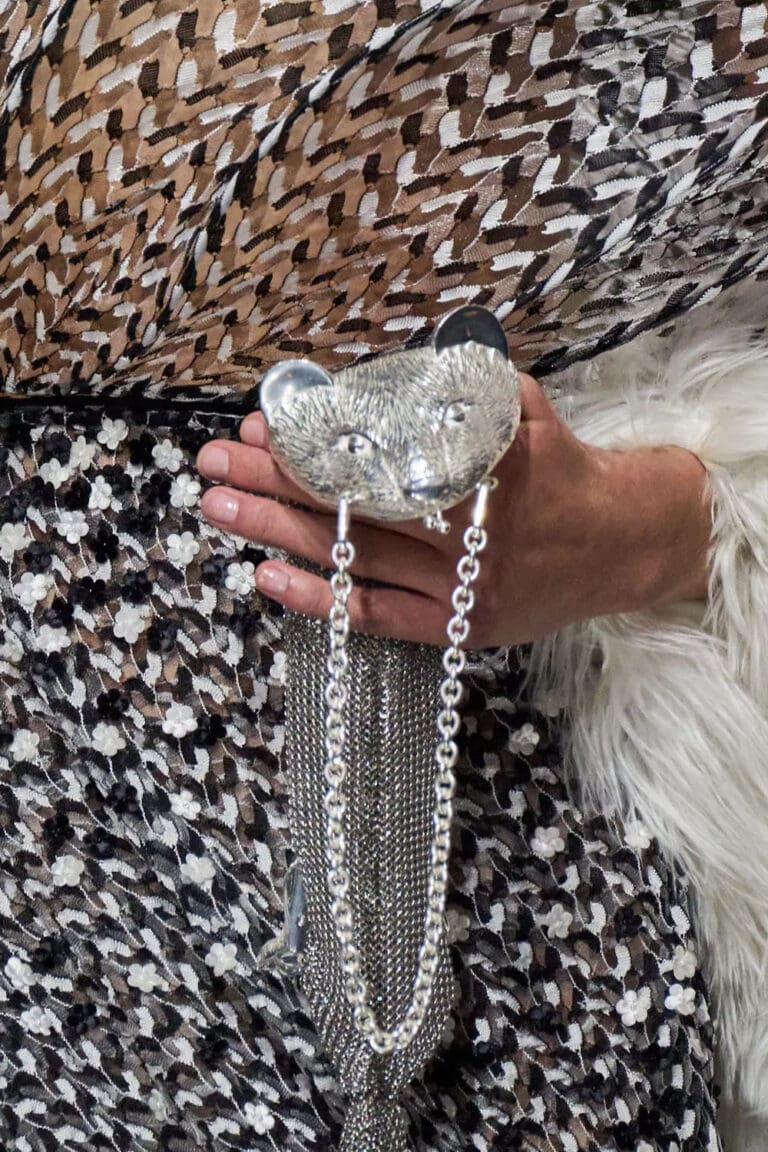 Dior Haute Couture Spring Summer 2026 Bags - RUNWAY MAGAZINE ® Official