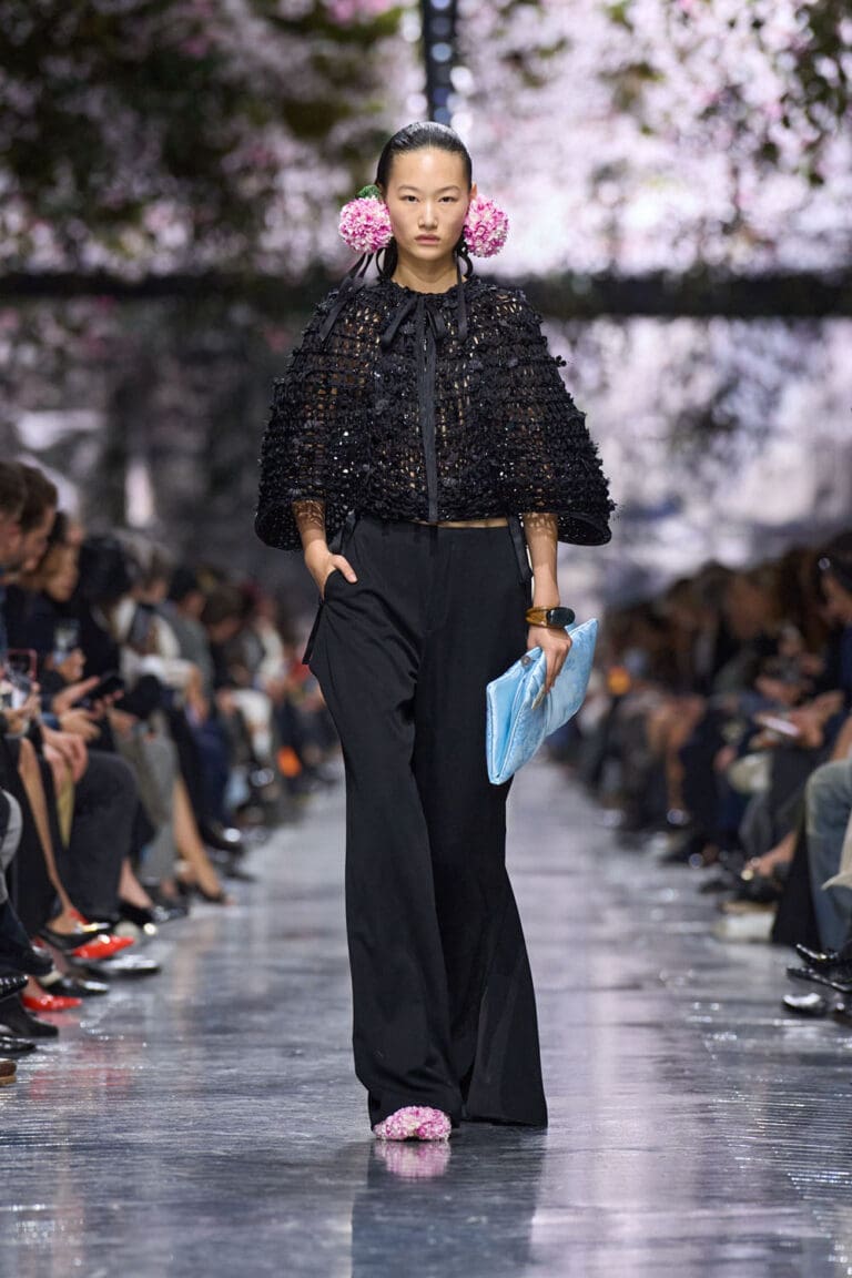 Dior Spring Summer 2026 Haute Couture - RUNWAY MAGAZINE ® Official