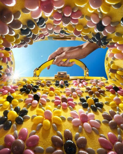 Fendi Peekaboo – Inner BeautySpring Summer 2026 Collection by Maria Grazia Chiuri (25)