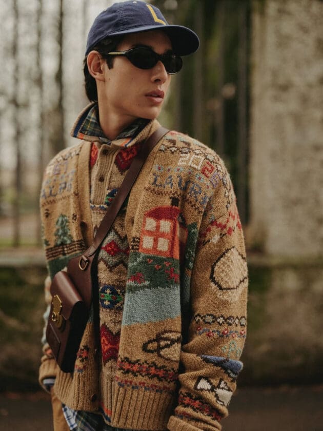 2026 Ralph Lauren Christmas