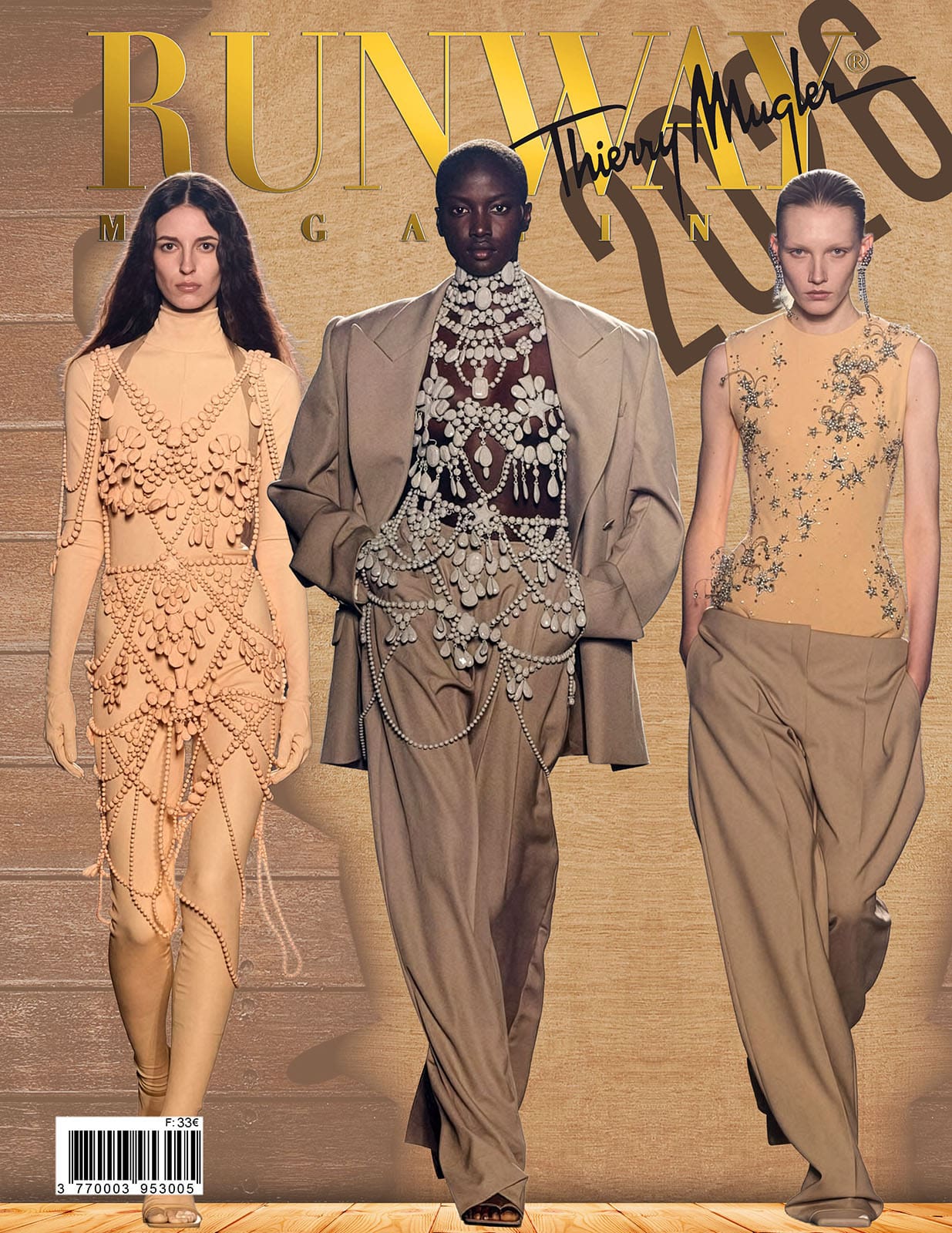 DIOR Christmas 2022 campaign - RUNWAY MAGAZINE ® Official