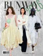 Giorgio Armani Spring Summer 2026 - RUNWAY MAGAZINE ® Official