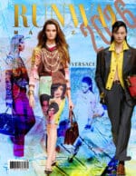 Louis Vuitton Spring-Summer 2026 - RUNWAY MAGAZINE ® Official