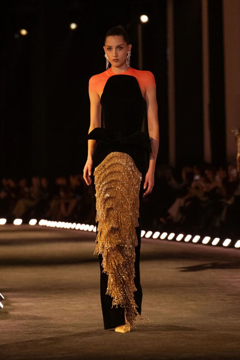 Schiaparelli Spring Summer 2026 Haute Couture - RUNWAY MAGAZINE ® Official
