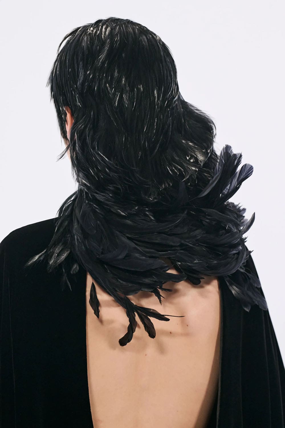 Valentino Spring Summer 2026 Haute Couture Close Up Runway Magazine (1)