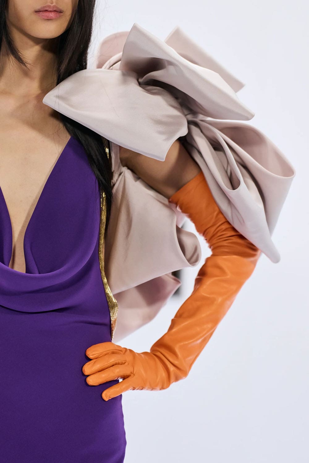 Valentino Spring Summer 2026 Haute Couture Close Up Runway Magazine (12)