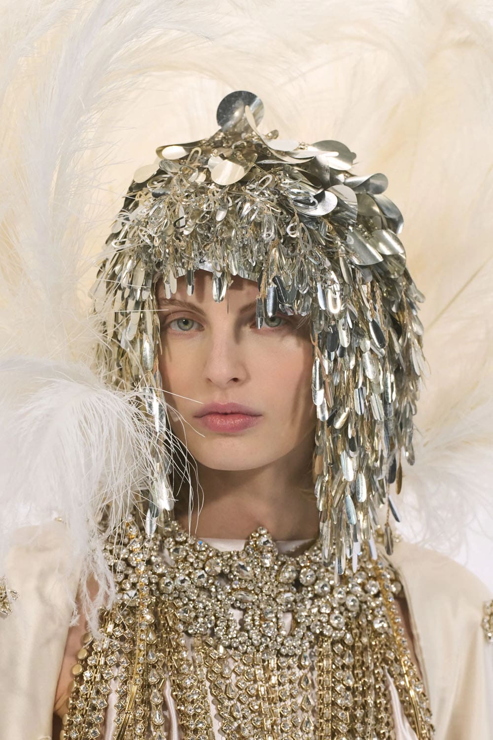 Valentino Spring Summer 2026 Haute Couture Close Up Runway Magazine (13)