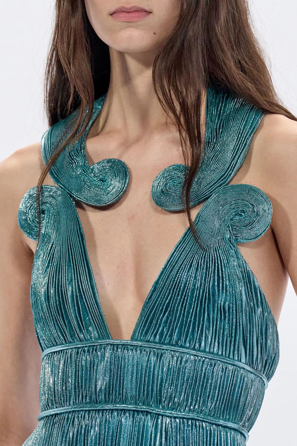 Valentino Spring Summer 2026 Haute Couture Close Up Runway Magazine (17)