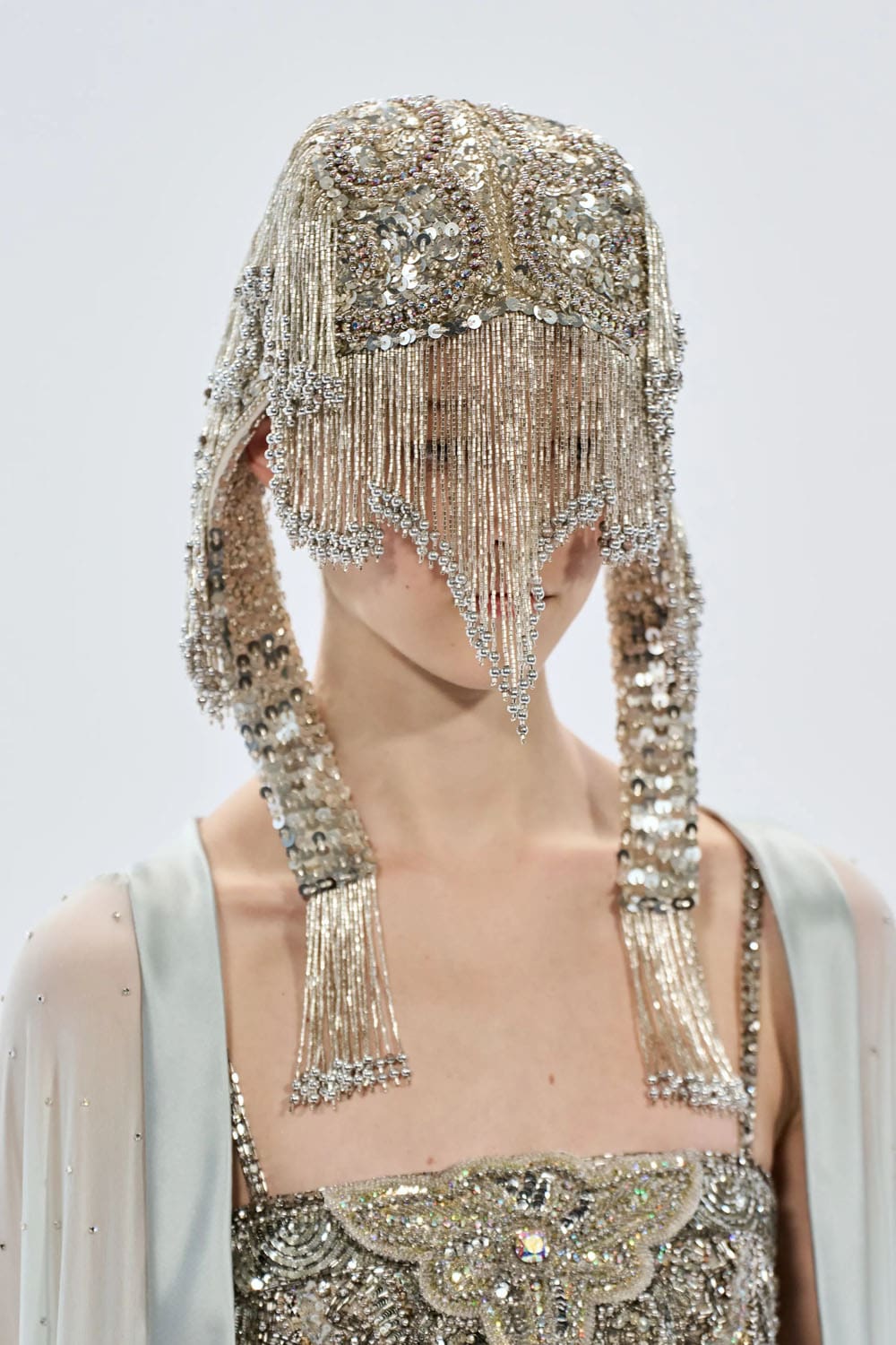 Valentino Spring Summer 2026 Haute Couture Close Up Runway Magazine (18)