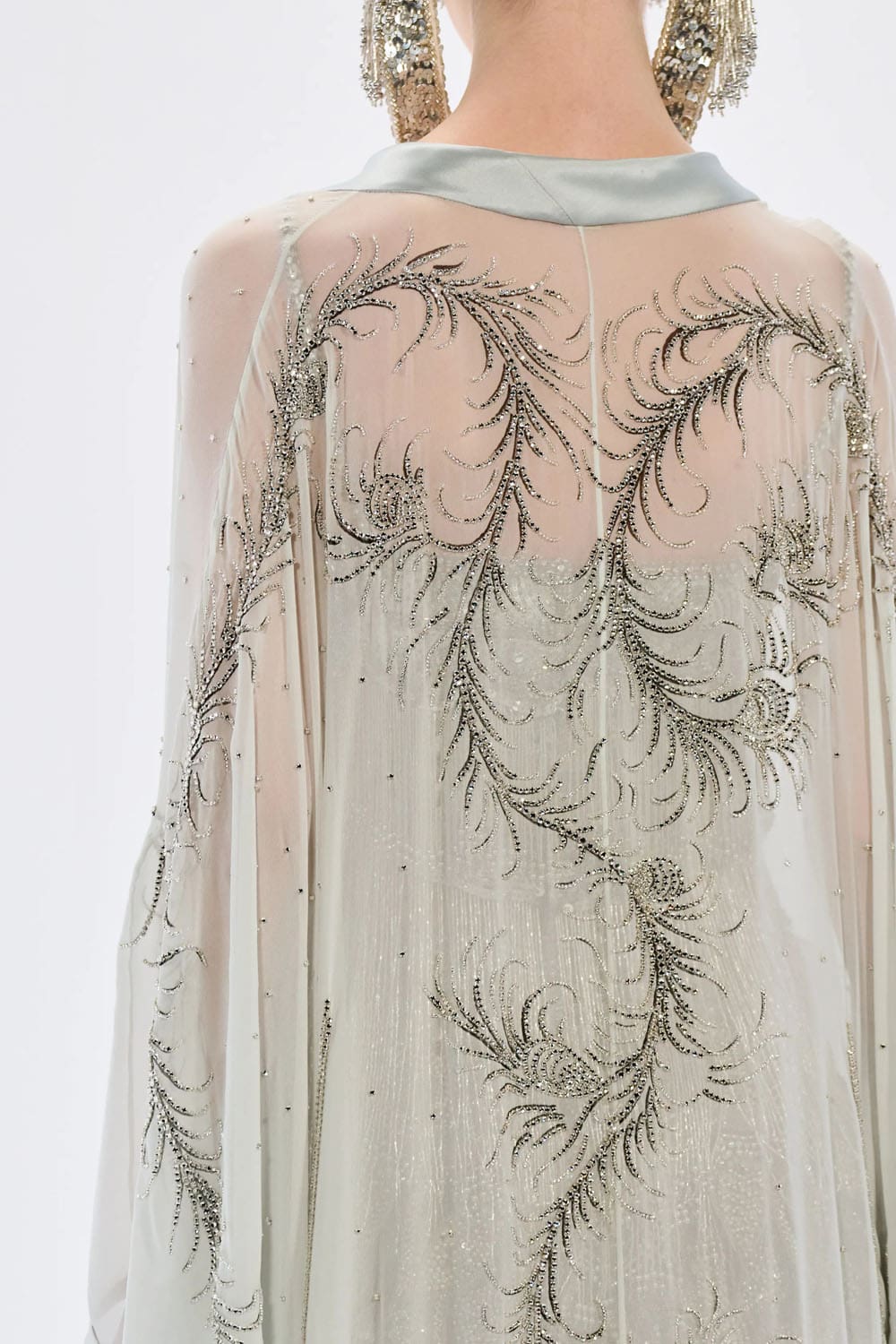 Valentino Spring Summer 2026 Haute Couture Close Up Runway Magazine (19)