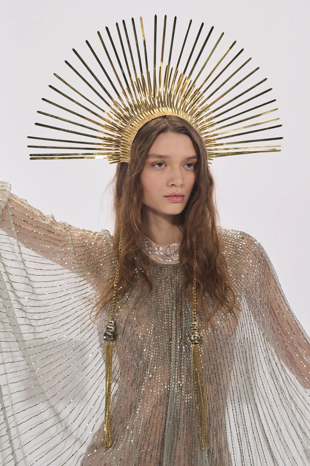 Valentino Spring Summer 2026 Haute Couture Close Up Runway Magazine (2)