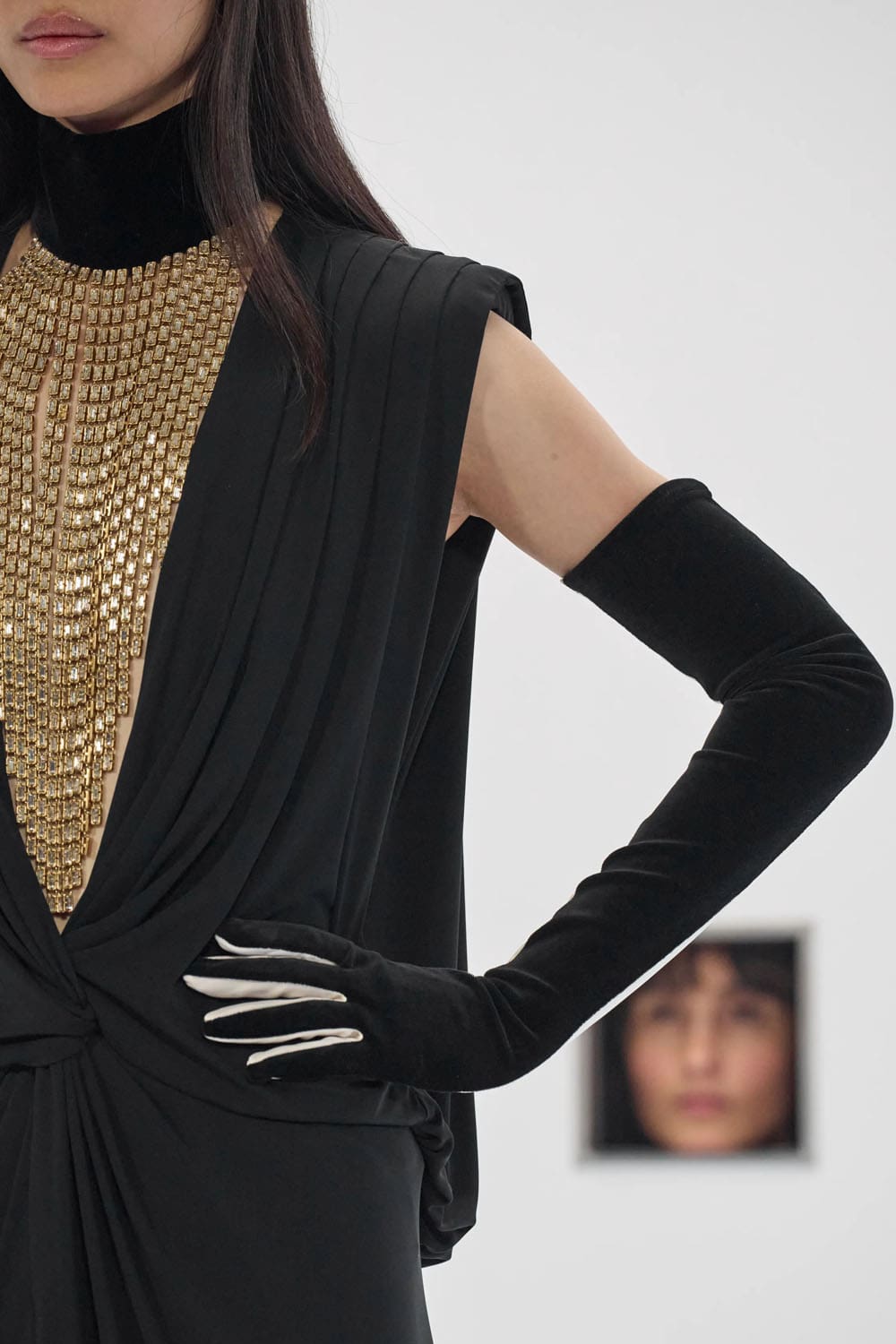 Valentino Spring Summer 2026 Haute Couture Close Up Runway Magazine (21)