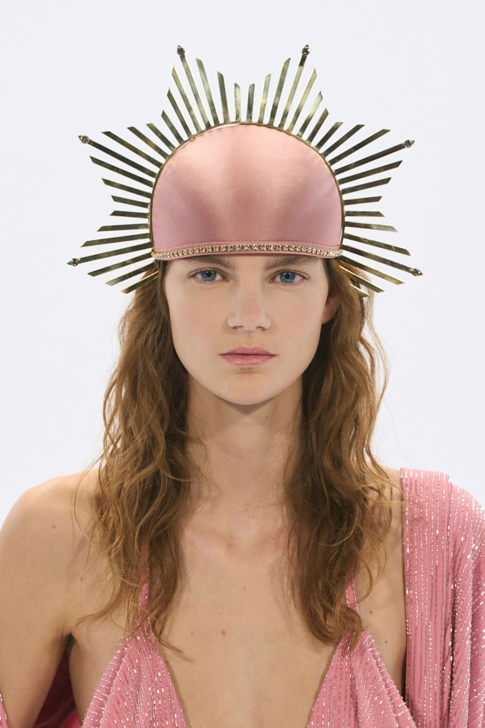 Valentino Spring Summer 2026 Haute Couture Close Up Runway Magazine (23)