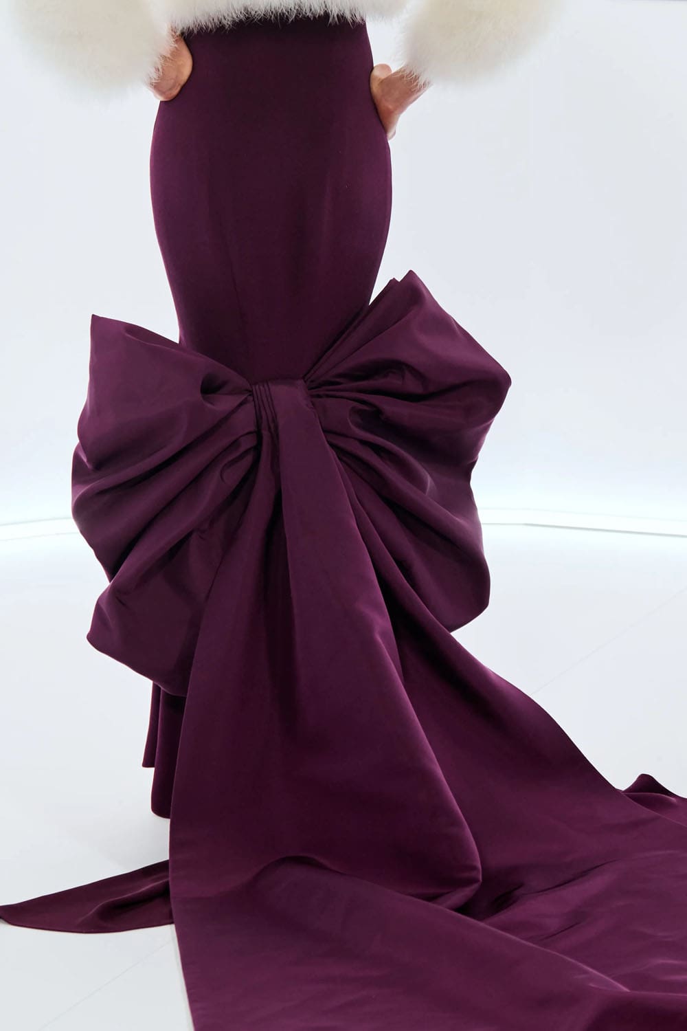 Valentino Spring Summer 2026 Haute Couture Close Up Runway Magazine (24)