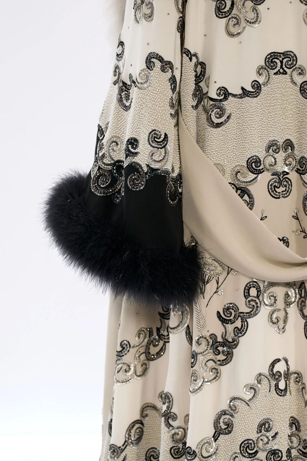 Valentino Spring Summer 2026 Haute Couture Close Up Runway Magazine (26)