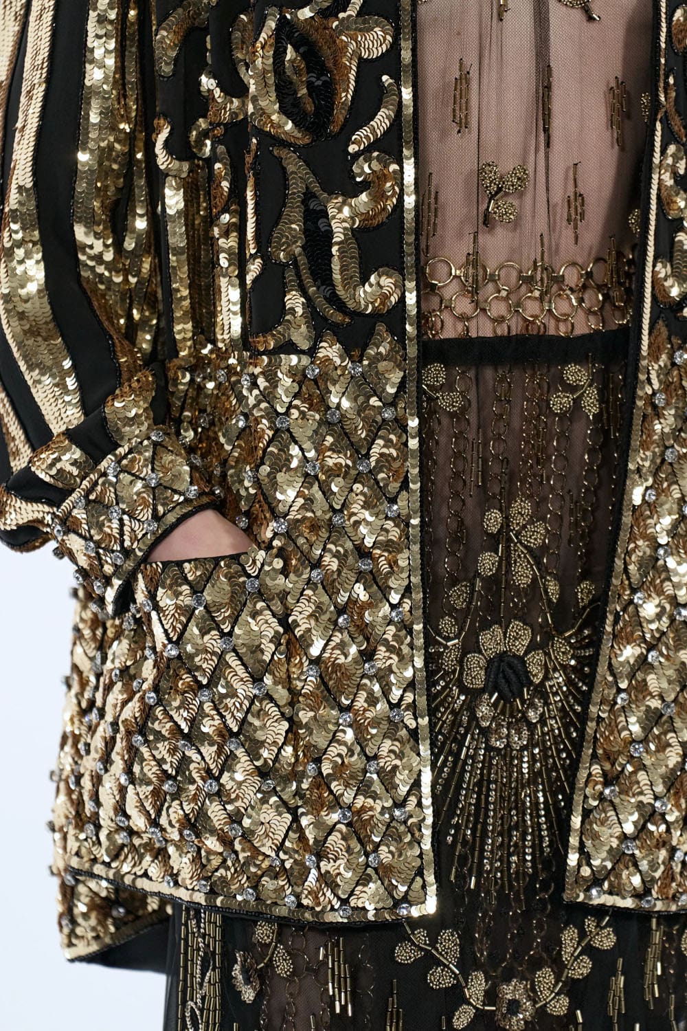 Valentino Spring Summer 2026 Haute Couture Close Up Runway Magazine (27)