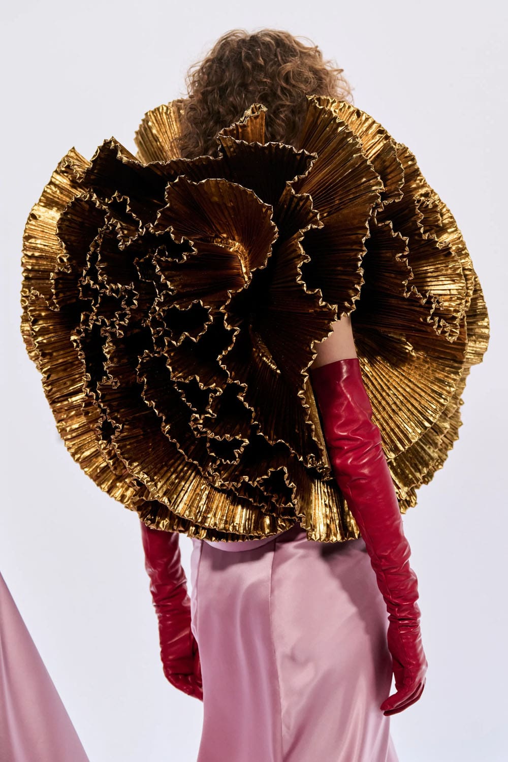 Valentino Spring Summer 2026 Haute Couture Close Up Runway Magazine (29)