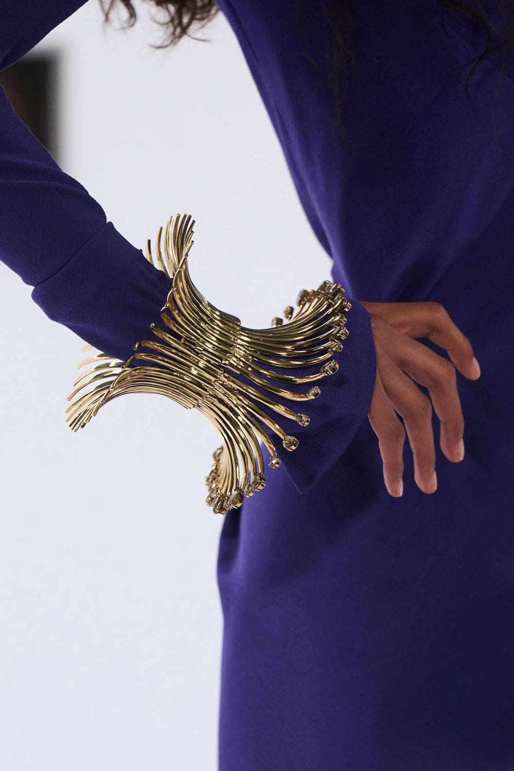 Valentino Spring Summer 2026 Haute Couture Close Up Runway Magazine (7)