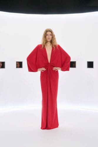 Valentino Spring Summer 2026 Haute Couture - RUNWAY MAGAZINE ® Official