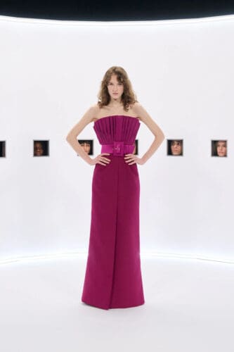 Valentino Spring Summer 2026 Haute Couture - RUNWAY MAGAZINE ® Official
