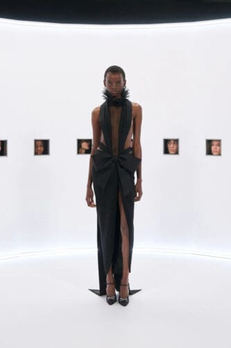 Valentino Spring Summer 2026 Haute Couture - RUNWAY MAGAZINE ® Official