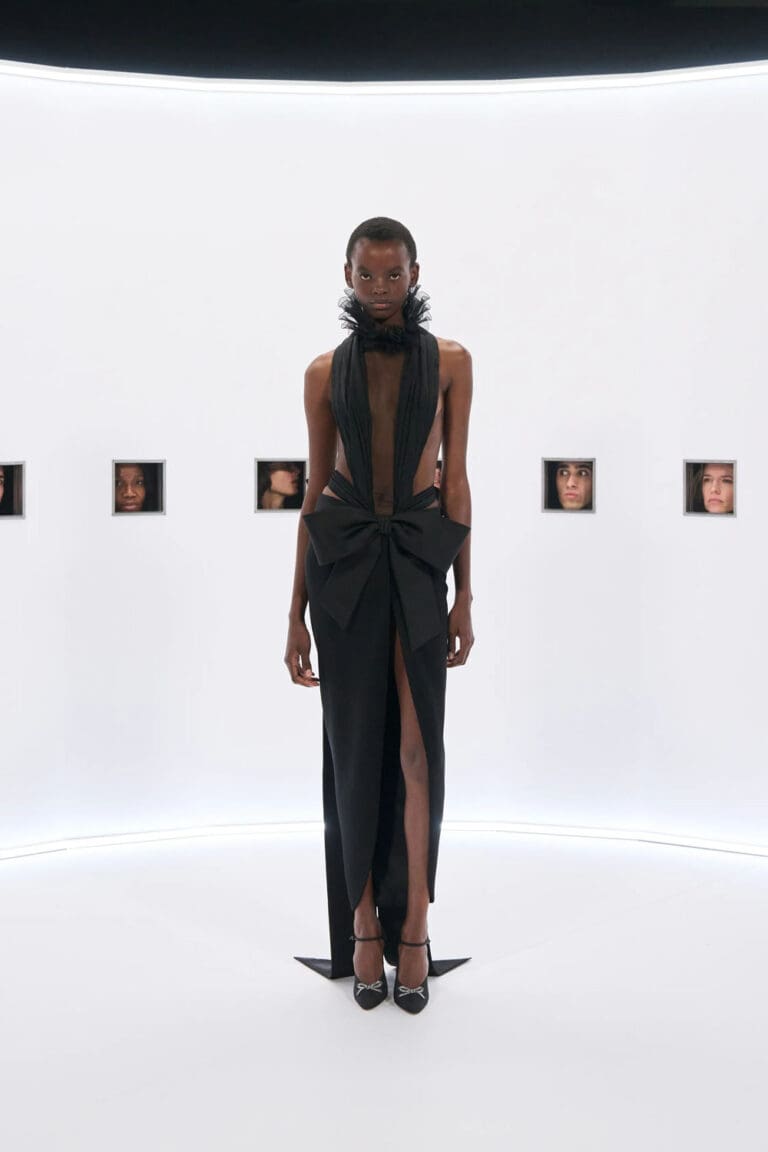 Valentino Spring Summer 2026 Haute Couture - RUNWAY MAGAZINE ® Official