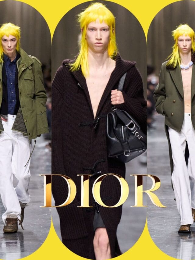 Dior Fall 2026