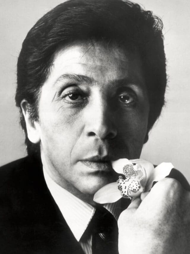 Valentino Garavani 1932–2026