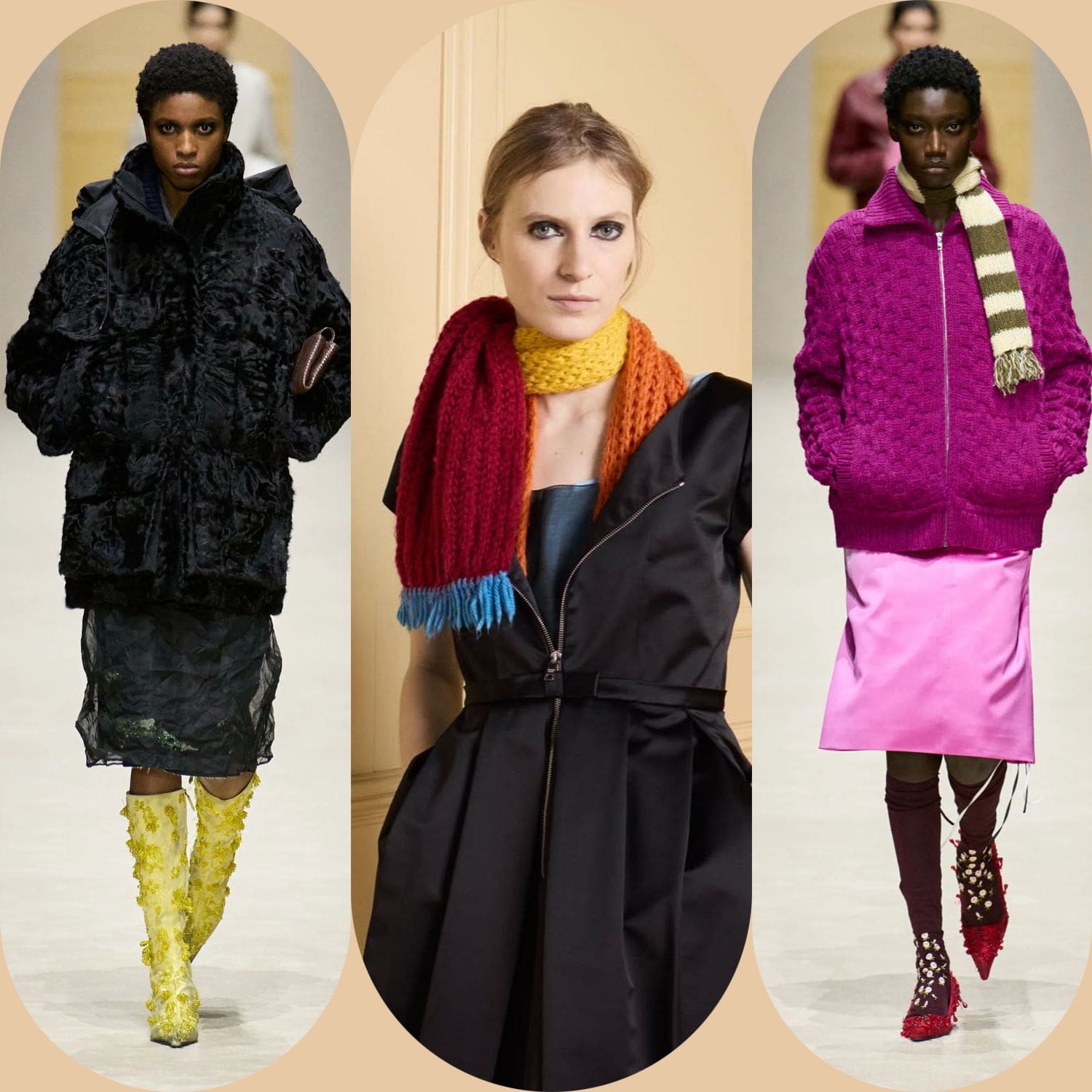 03 Prada Fall Winter 2026 2027 Runway Magazine