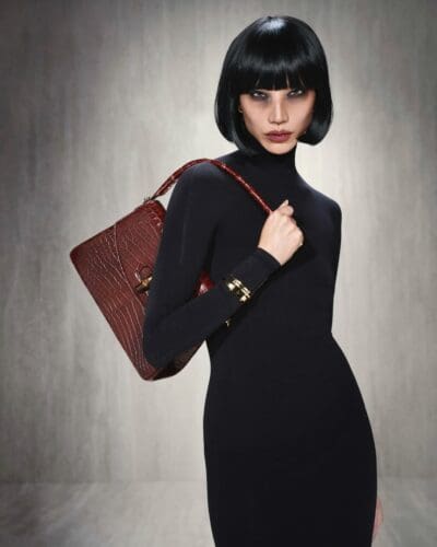 Gucci Fall 2026 Primavera by Demna - RUNWAY MAGAZINE ® Official