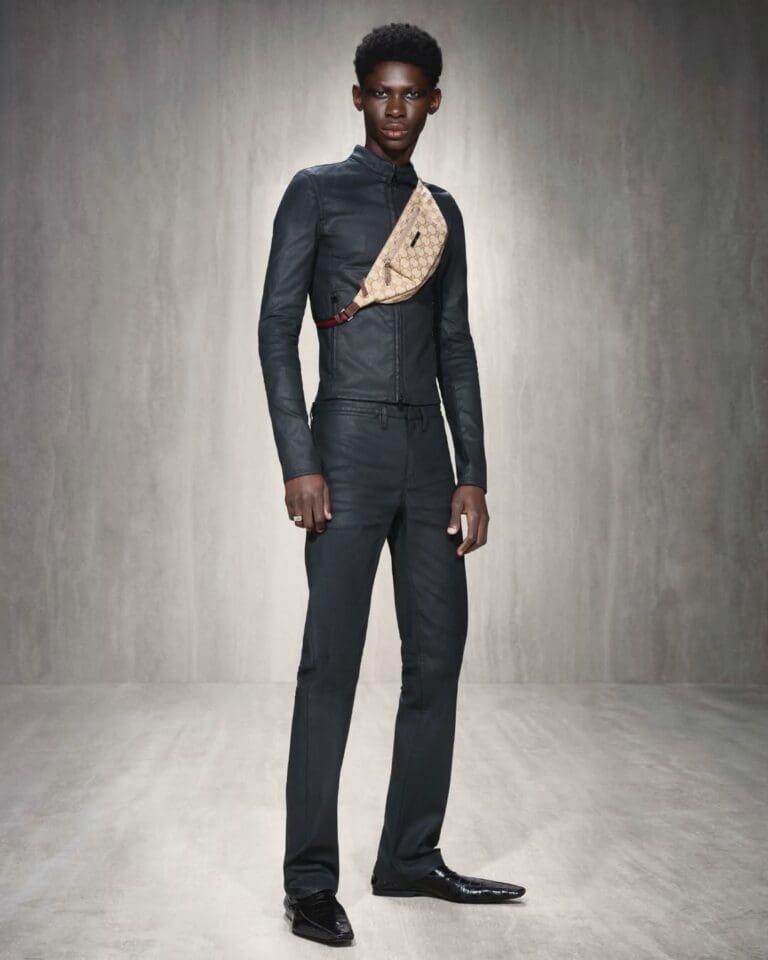 Gucci Fall 2026 Primavera by Demna - RUNWAY MAGAZINE ® Official