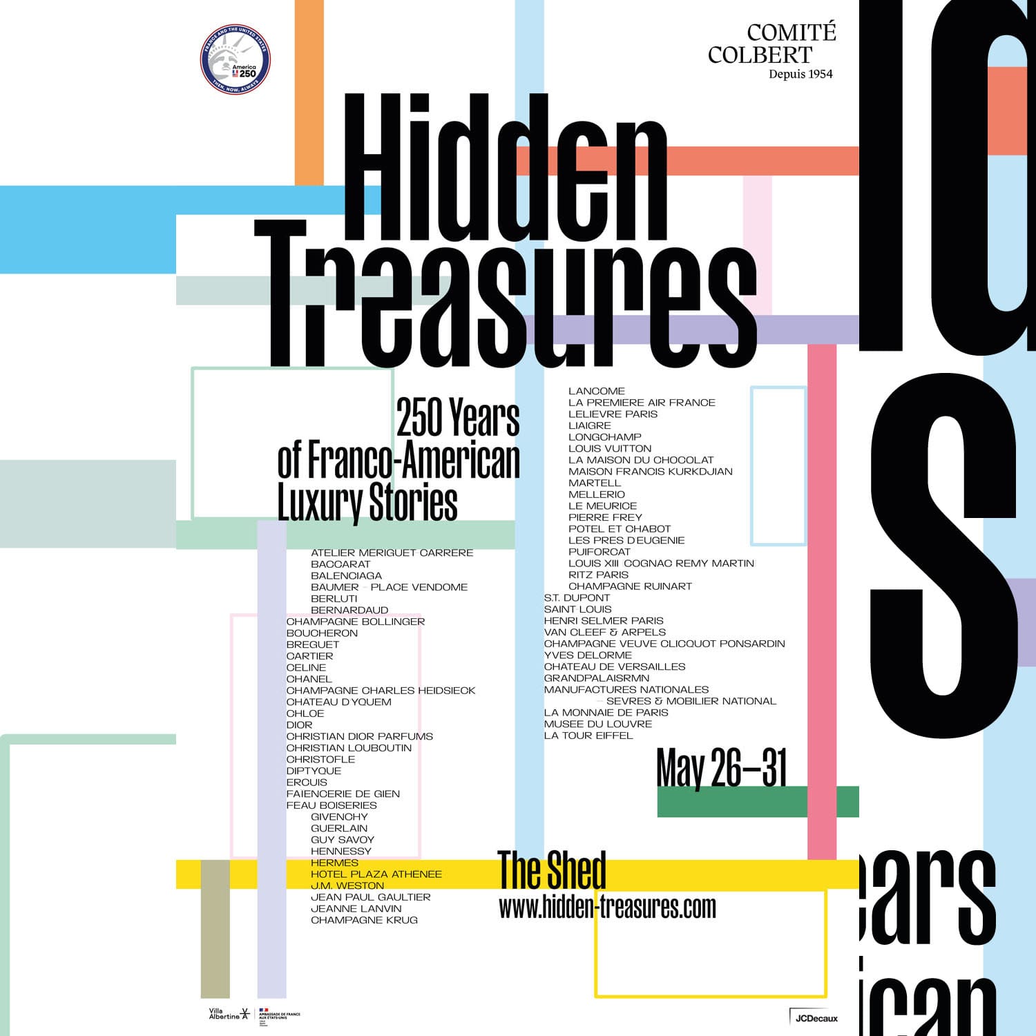 Comitato Colbert di New York