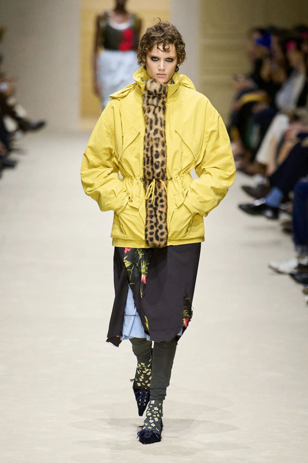 Prada Fall Winter 2026 2027 Runway Magazine (23)