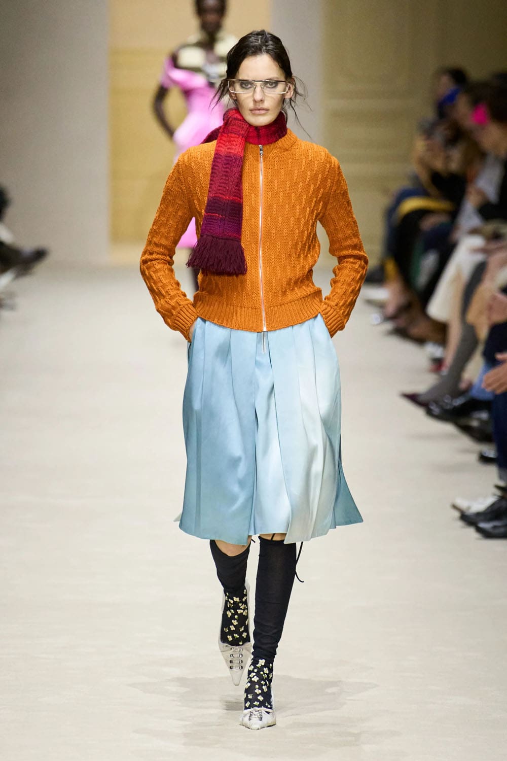 Prada Fall Winter 2026 2027 Runway Magazine (28)