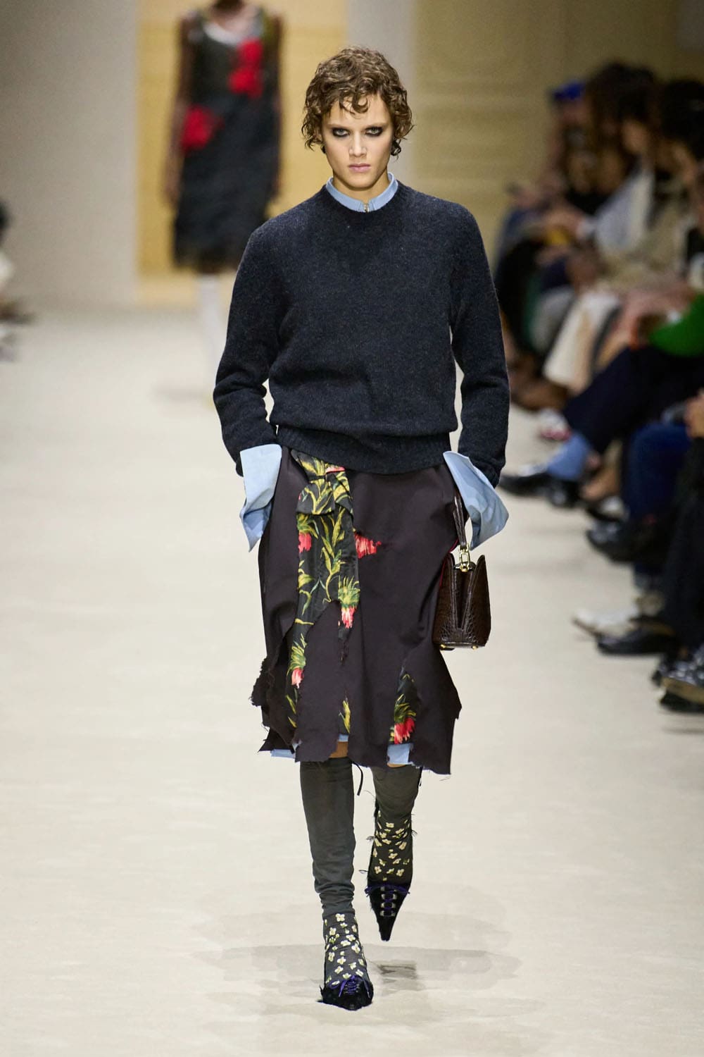 Prada Fall Winter 2026 2027 Runway Magazine (38)