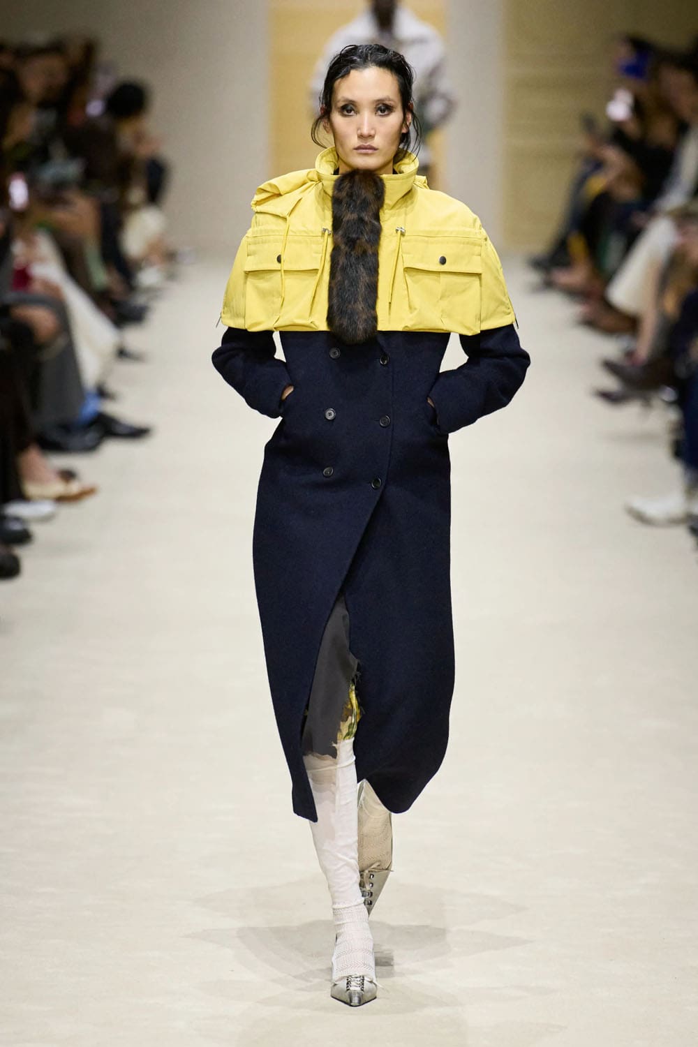 Prada Fall Winter 2026 2027 Runway Magazine (4)