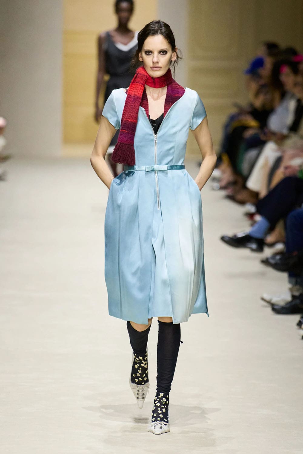 Prada Fall Winter 2026 2027 Runway Magazine (43)