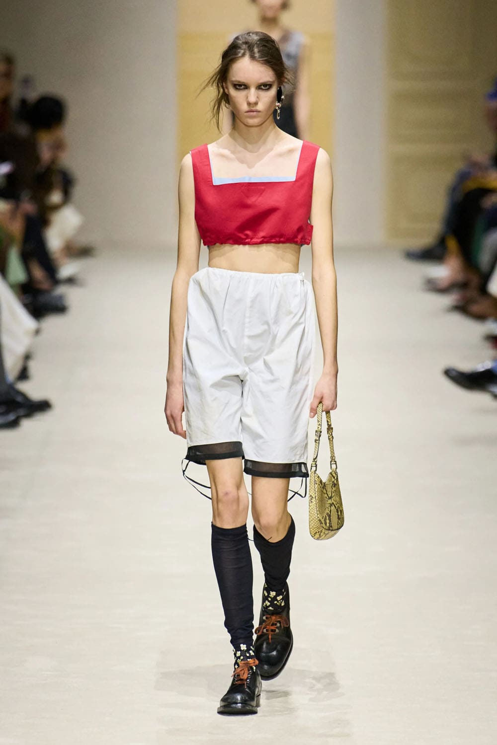 Prada Fall Winter 2026 2027 Runway Magazine (48)